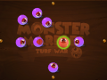 Lalao Monster marbles turf war