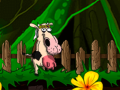 Lalao Laser-cow adventure