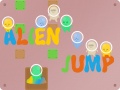 Lalao Alien Jump