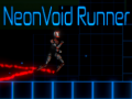 Lalao Neon Void Runner