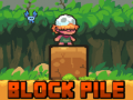 Lalao Block Pile 