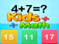 Lalao Kids Math