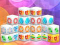 Lalao Super Mahjong 3d