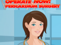 Lalao Operate Now: Pericardium Surgery