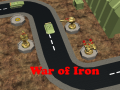 Lalao War of Iron