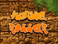 Lalao Jungle Roller