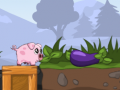 Lalao Hungry barnyard