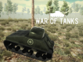 Lalao War of Tanks  