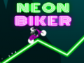 Lalao Neon Biker
