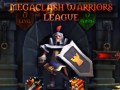 Lalao Megaclash Warriors League