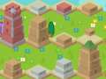 Lalao Mind Coach: Towers game
