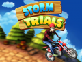 Lalao Storm Trial