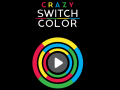 Lalao Crazy Switch Color