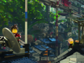 Lalao The lego ninjago Super awesome digital activity book
