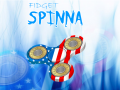 Lalao Fidget Spinna