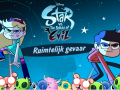 Lalao Star vs the Forces of Evil: Spatial Danger