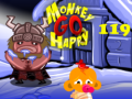 Lalao Monkey Go Happy Stage 119