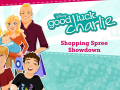 Lalao   Good Luck Charlie: Shopping Spree Showdown