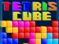 Lalao Tetris cube