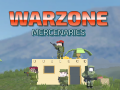 Lalao Warzone Mercenaries  
