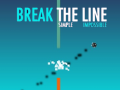 Lalao Break The Line