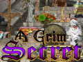 Lalao A Grim Secret