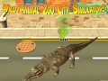 Lalao Wild Animal Zoo City Simulator