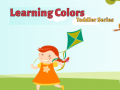Lalao Learn Colors For Toddlers