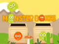 Lalao Monster Boxes