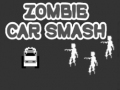 Lalao Zombie Car Smash