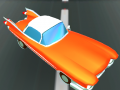 Lalao Cartoon Car Crash Derby Destruction World
