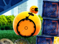 Lalao Robot Run Madness