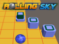 Lalao Rolling Sky