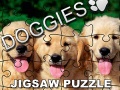 Lalao Jigsaw Puzzle Doggies 
