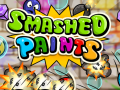 Lalao Smashed Paints