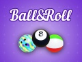 Lalao Ball&Roll