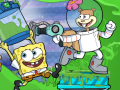 Lalao Nickelodeon Capture the slime