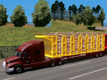 Lalao Double Triple Trailers