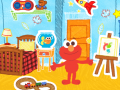 Lalao Elmo's world games