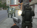 Lalao Robots Attack