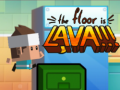 Lalao The Floor is Lava Online