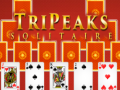 Lalao Tripeaks Solitaire