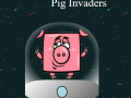 Lalao Pig Invaders