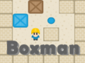 Lalao Boxman