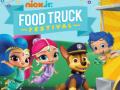 Lalao nick jr. food truck festival!