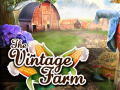 Lalao The Vintage Farm  