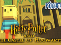 Lalao Kogama: Harry Potter And The Castle Of Hogwarts  