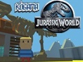 Lalao Kogama: Jurassic World