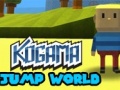 Lalao Kogama Jump World