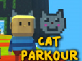 Lalao Kogama Cat Parkour  